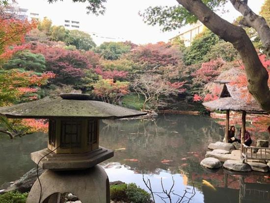 Tokyo Kakan Exterior foto