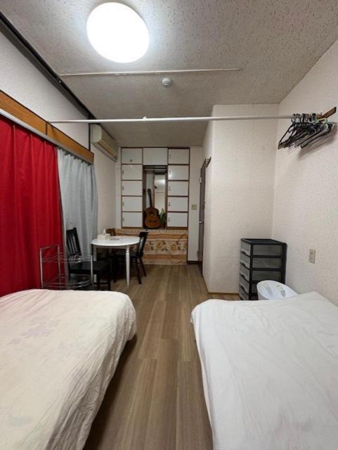 Tokyo Kakan Exterior foto